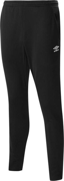 Actual product image Umbro Mens Tapered Jogging Bottoms (XXL)