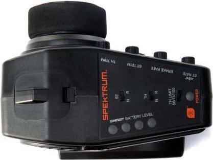 Actual product image Spektrum DX3 3