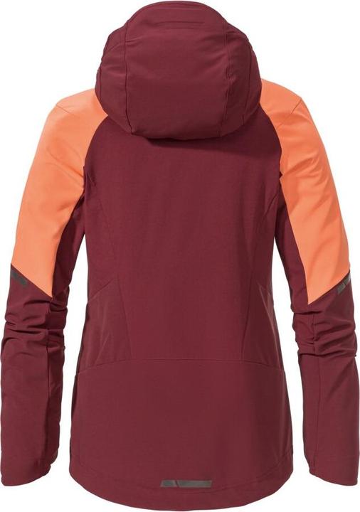 Image du produit Schöffel Veste Softshell pour femme Kals (48)