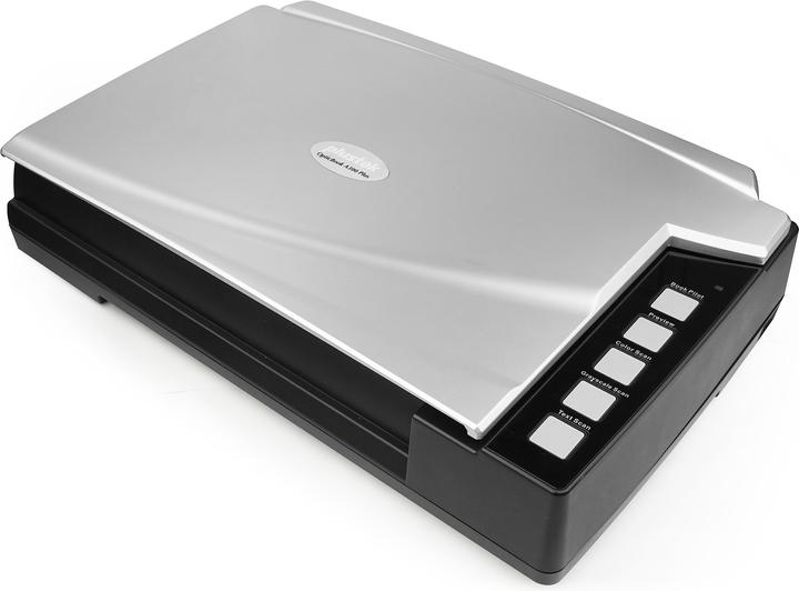 Image du produit Plustek OpticBook A300 Plus (USB)