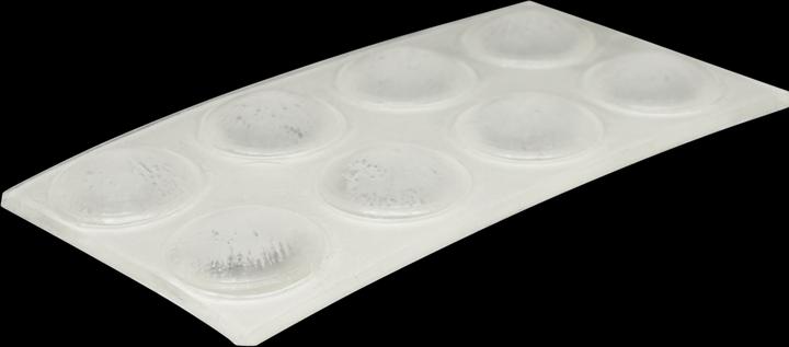 Image du produit Tampons de protection ø 10 mm 24 pcs. (24 pièce(s))