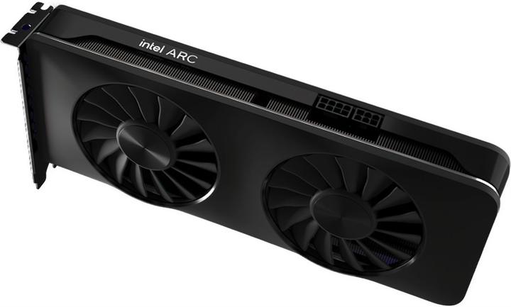 Immagine prodotto Intel Arc A750 Edizione Limitata (8 GB)