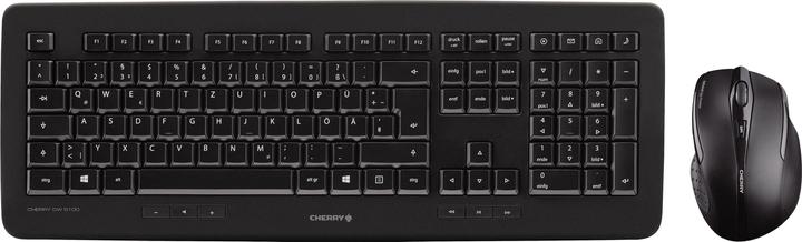 Image du produit CHERRY Dw 5100 (CH, Sans fil)