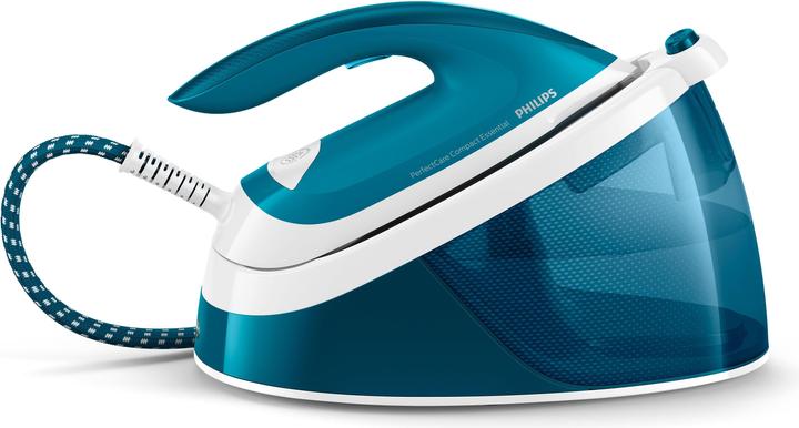 Produktbild Philips 6000 series GC6840/21 (2400 W, 360 g/min)