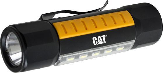Produktbild Cat LED Doppel-Leuchte CT3410 (11.45 cm, 275 lm)