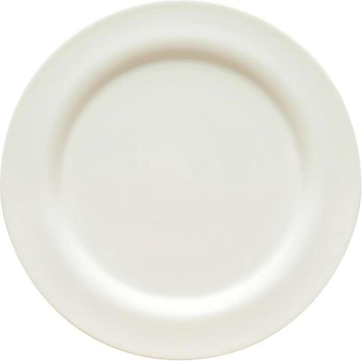 Actual product image Schönwald Generation Plate Flat Flag Smooth 31cm (1 x, 30.90 cm)