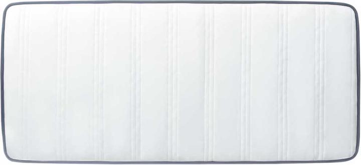 Produktbild VidaXL Jameson (100 x 200 cm, Federkern)