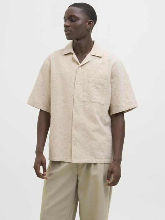 Produktbild Jack & Jones Oversize Fit Hemd Hemd (XL)