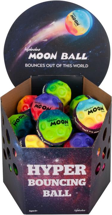 Image du produit Waboba Moon Ball