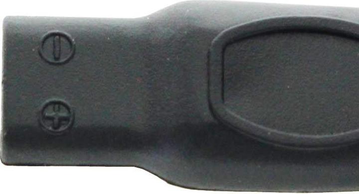 Produktbild AccuCell KFZ-Ladekabel Philips Rasierer CRP136, Philips HQ8505