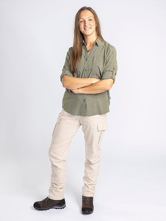 Immagine prodotto Pinewood Women's InsectSafe Shirt (XL)