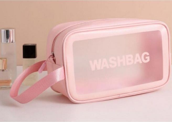 Actual product image MU Style manicure set