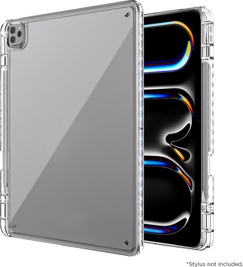Image du produit Eiger Slim Drop Protection Case Peak 250m clear (iPad Pro 13 2024 (M4))