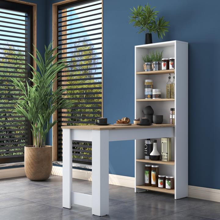 Produktbild Skye Decor Clayton (120 x 153.5 x 54 cm)