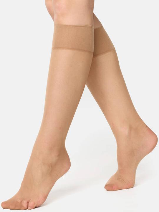 Actual product image DIM Beauty Resist (15 DEN, 35, 41)