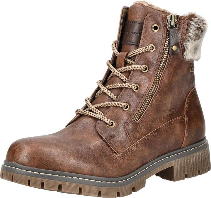 Immagine prodotto Tom Tailor Stiefelette (40)