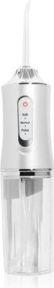 Actual product image My White Secret Water Flosser