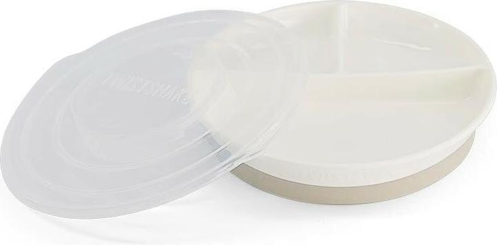Twistshake Plates with subdivision