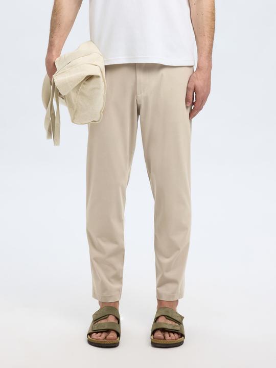 Produktbild Selected Homme Slim Fit Tapered Hose (XS)
