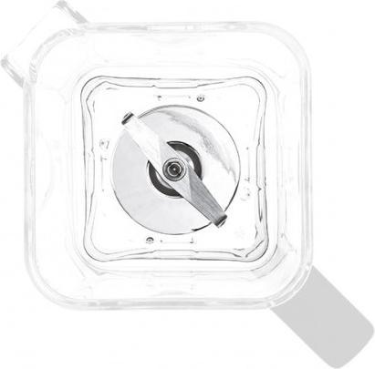 Immagine prodotto Bianco di Puro quadrato PLUS (contenitore umido e secco)