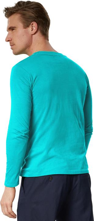 Produktbild tectake Langarm-Shirt Männer (M)