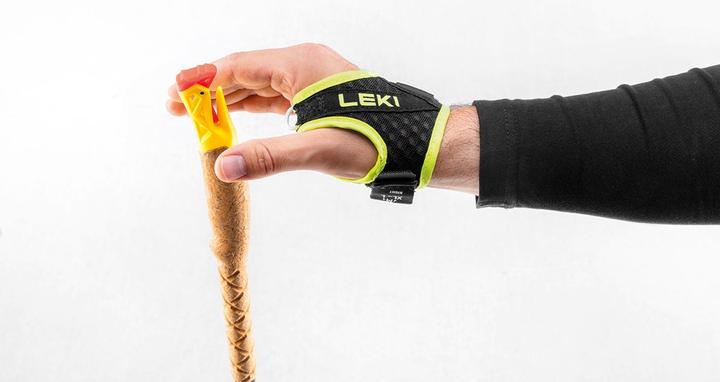 Image du produit Leki Ultratrail (130 cm)