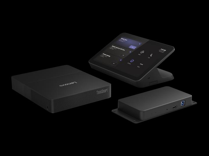 Image du produit Lenovo TS/TS SP Core Gen 2+IPCTRL t W11IOT