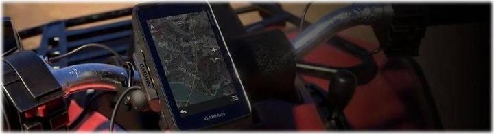 Produktbild Garmin Montana 700