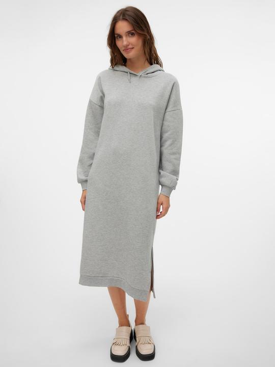 Image du produit Vero Moda VMKAMILE Midikleid Sweatshirt-Kleid (M)