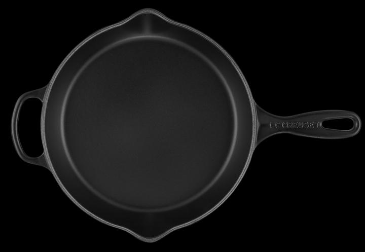 Immagine prodotto Le Creuset Firma (26 cm, Padella per friggere, Ghisa)