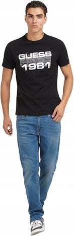 Actual product image MGA Tee (XL)