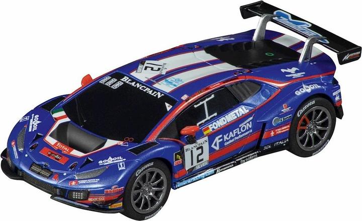 Immagine prodotto Carrera GO Lamborghini Huracán GT No Ombra Racing