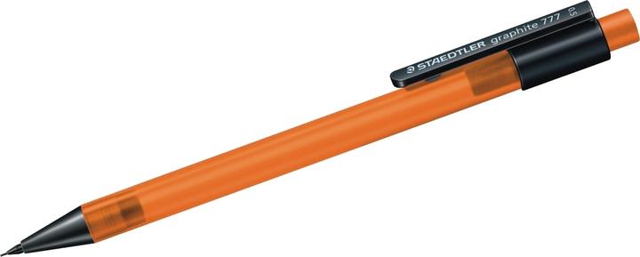 Produktbild Staedtler Druckbleistift (0.50 mm, HB, 1 x)
