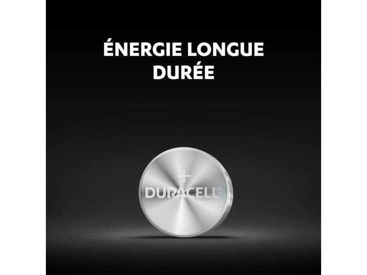 Immagine prodotto Duracell Elettronica (1 pz., CR1220, 35 mAh)