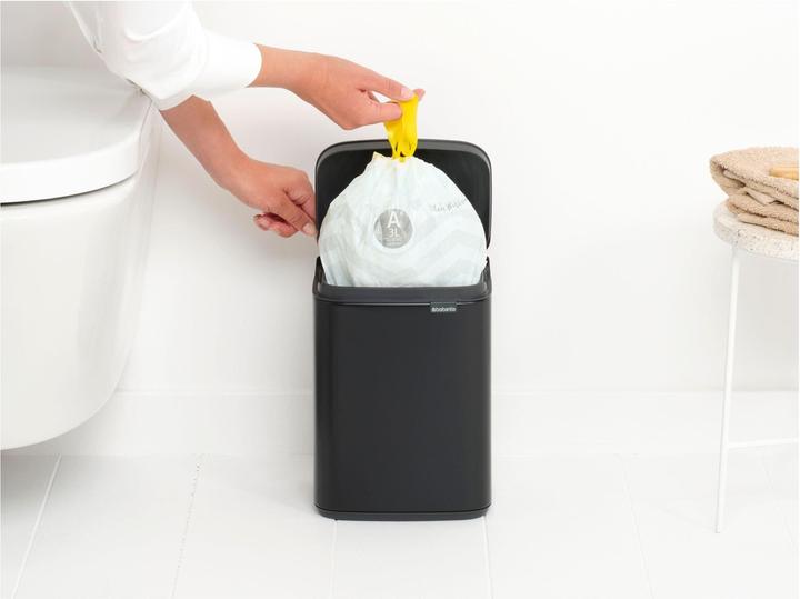 Immagine prodotto Brabantia Cestino per rifiuti Bo (4 l)