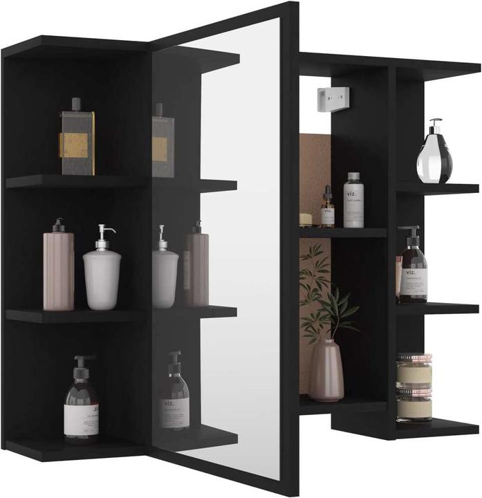 Immagine prodotto VidaXL Despo (80 x 20,5 x 64 cm)