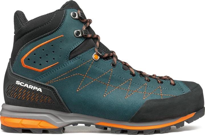 Scarpa Zodiac Trek GTX