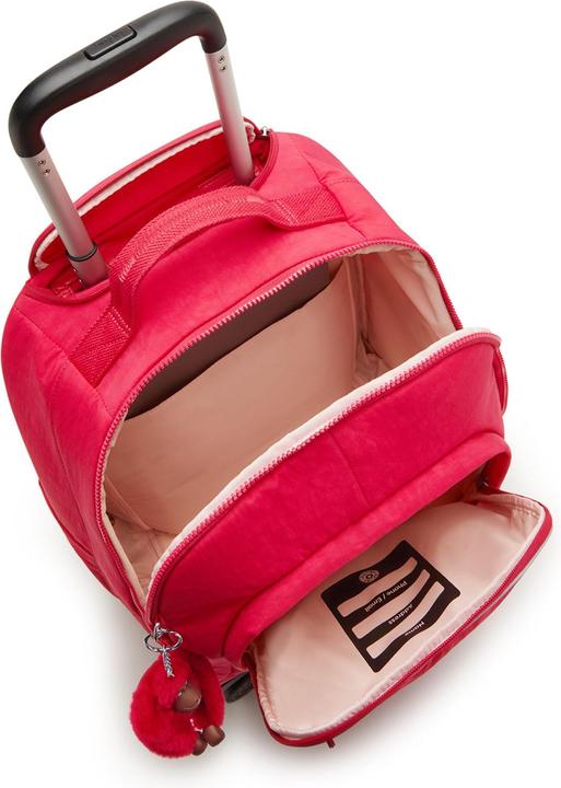 Image du produit Kipling NEW ZEA Rugzak 26L - Rose vrai (33 l)
