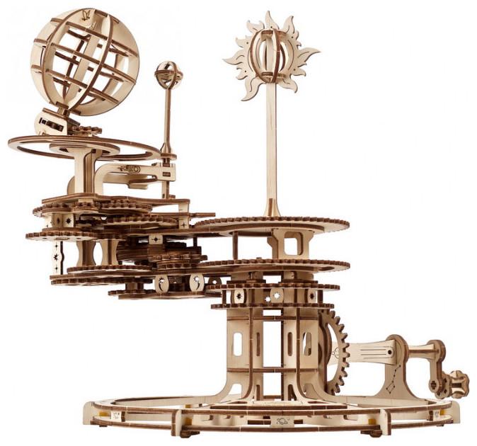 Produktbild Ugears Mechanisches Tellurium