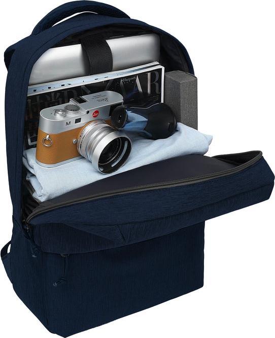 Produktbild Puro Lite Rucksack für Notebooks bis zu 15.6Inc und MacBook bis zu 16Inc