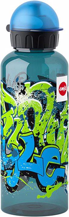 Bleu, Green, Noir