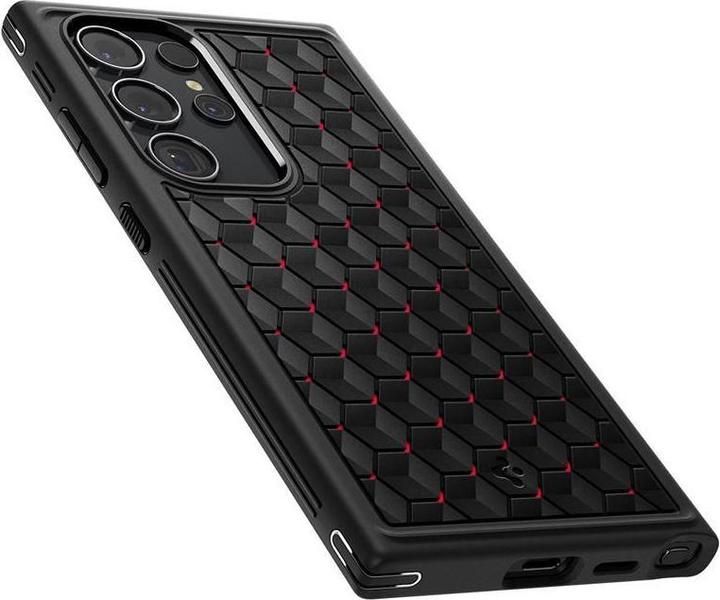 Produktbild Spigen Cryo Armor (Samsung Galaxy S24 Ultra)