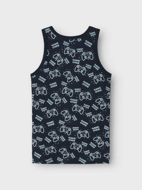Image du produit Name it Nkmtank Top 2p Sapphire Game Noos (98)