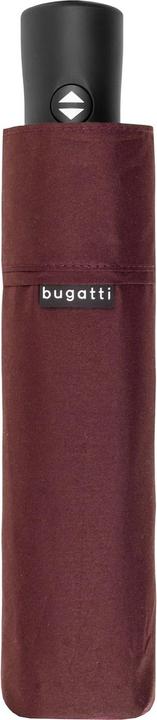 Produktbild Bugatti RS. buddy duo AUF/ZU AC uni claret berry, 53/7, Pongee