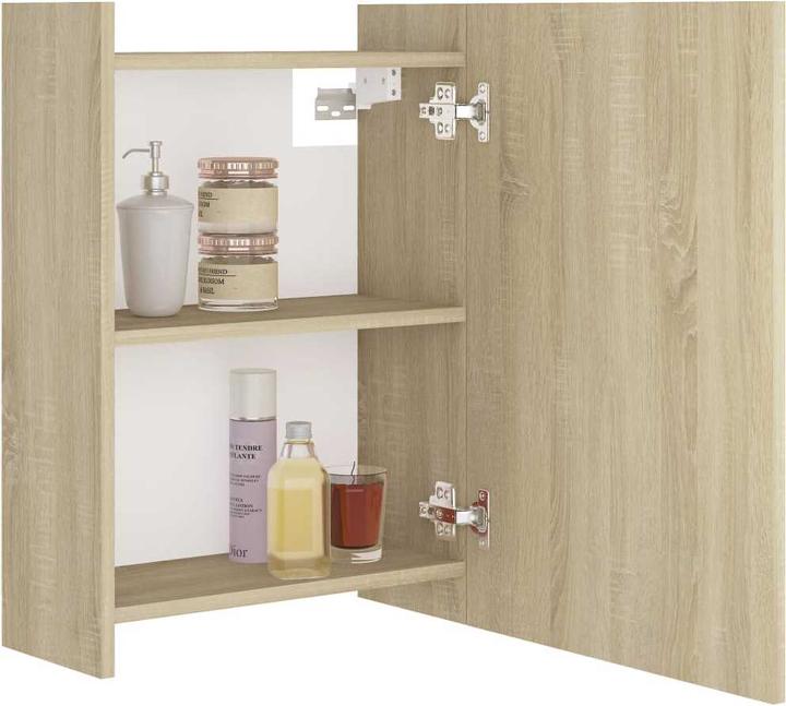 Image du produit VidaXL Brigite (62.5 x 20.5 x 64 cm)