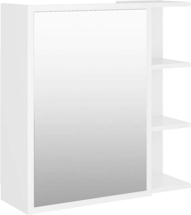 Immagine prodotto VidaXL Brigite (62,5 x 20,5 x 64 cm)