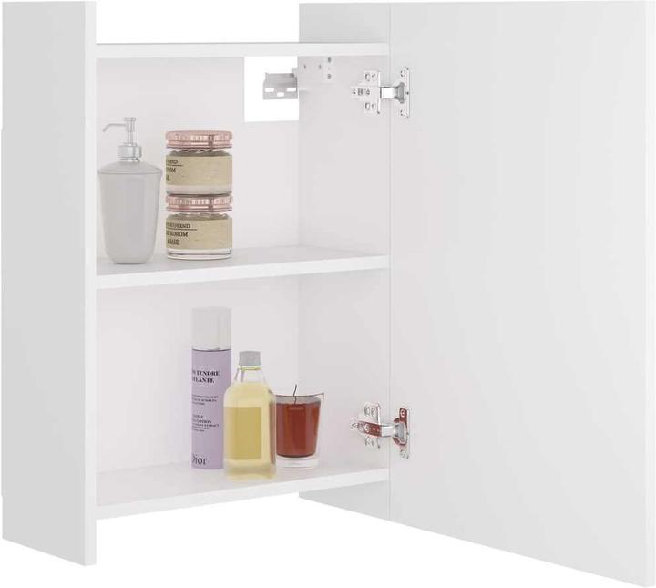 Immagine prodotto VidaXL Brigite (62,5 x 20,5 x 64 cm)