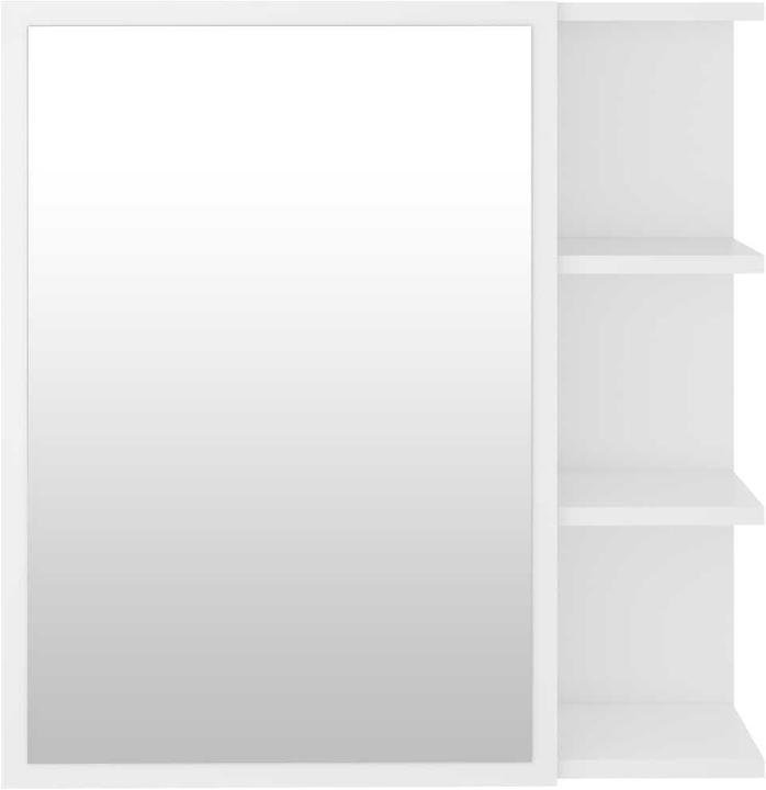 Immagine prodotto VidaXL Brigite (62,5 x 20,5 x 64 cm)