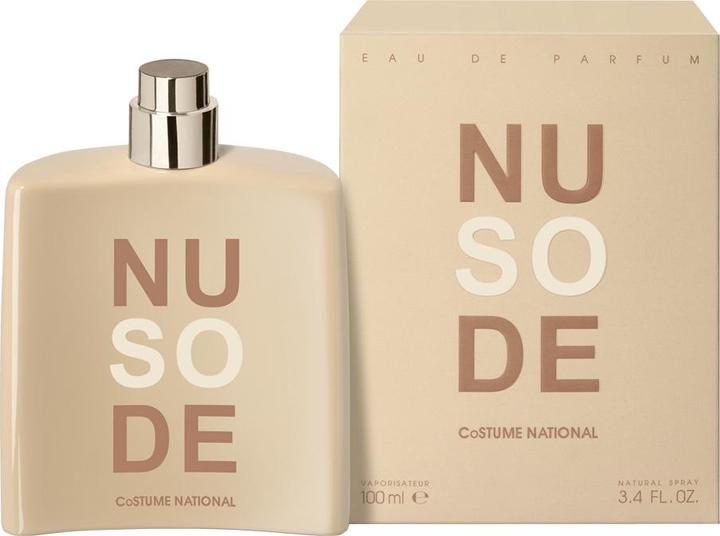 Costume National So Nude (Eau de Parfum, 100 ml)