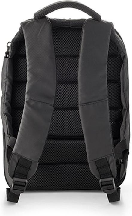 Image du produit Intempo Tekniko TAB - Sac à dos avec serrure à combinaison et port USB (16 l)